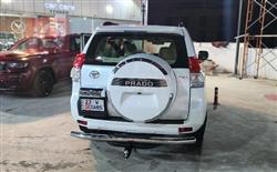 تويوتا لاندكروزر برادو